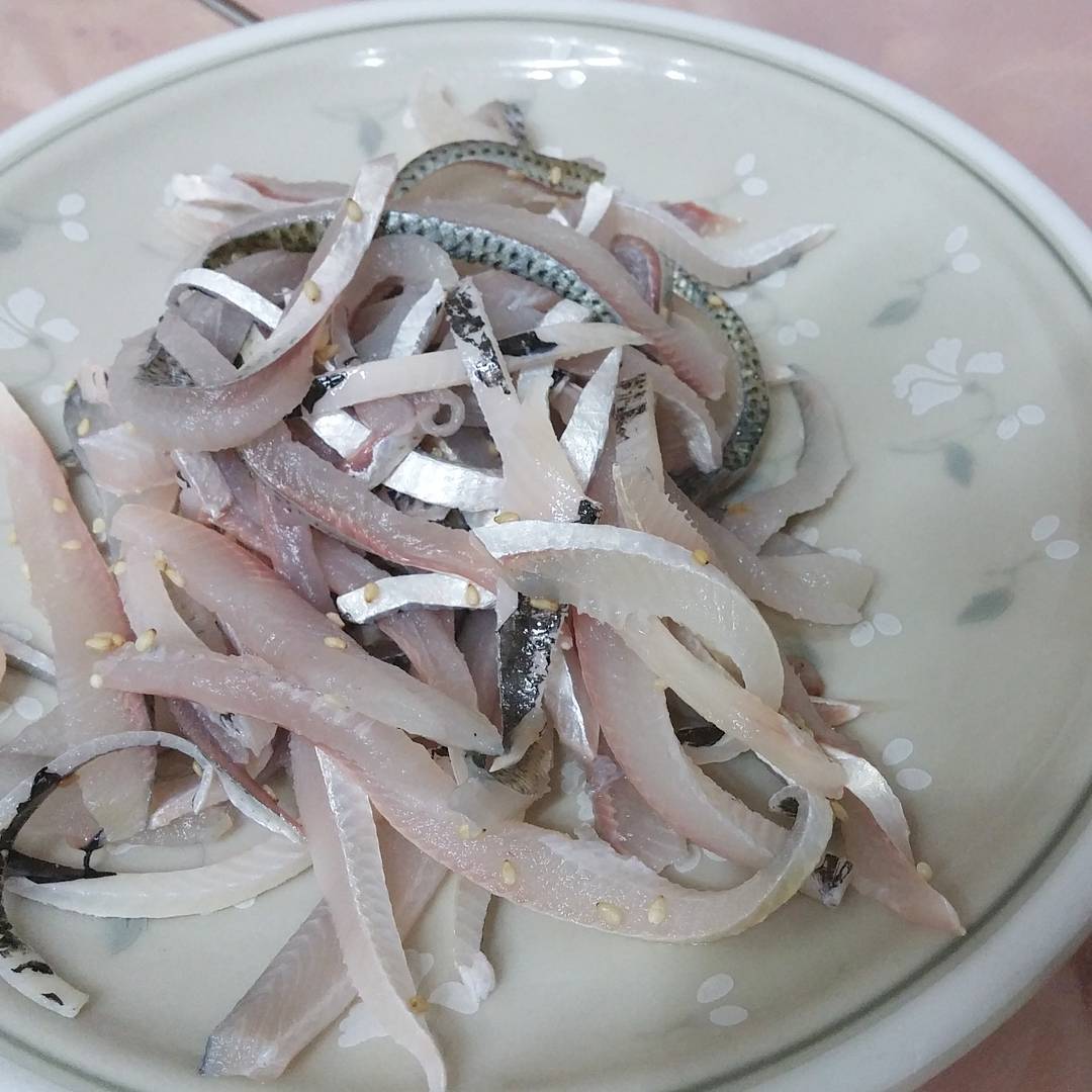 갯마을횟집 매장 이미지