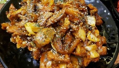 만나만나족발굴보쌈 매장 이미지