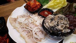 만나만나족발굴보쌈 매장 이미지