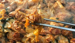 명동우미닭갈비 매장 이미지