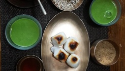 녹원전통찻집 매장 이미지