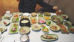 국일관수라상 매장 이미지