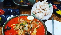 손짜장수타킹 매장 이미지