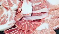 뒷고기 매장 이미지