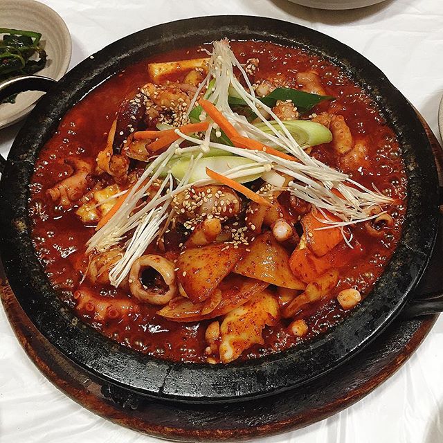 촌집 매장 이미지