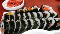 깨순이김밥 매장 이미지