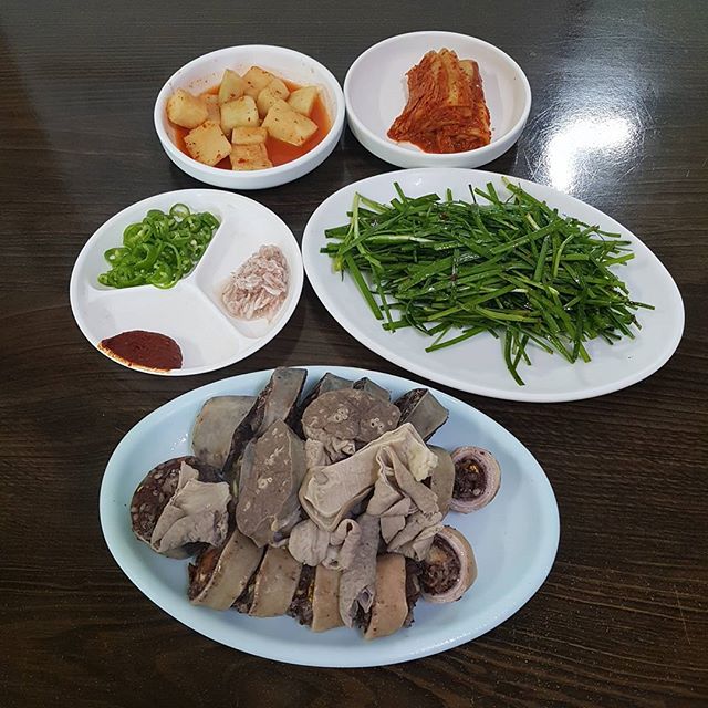 시골집 매장 이미지