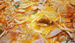 신참부대찌개 매장 이미지