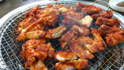 탑골가든 매장 이미지