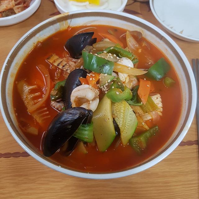 성황루 매장 이미지