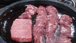 총체보리한우정육식당 매장 이미지