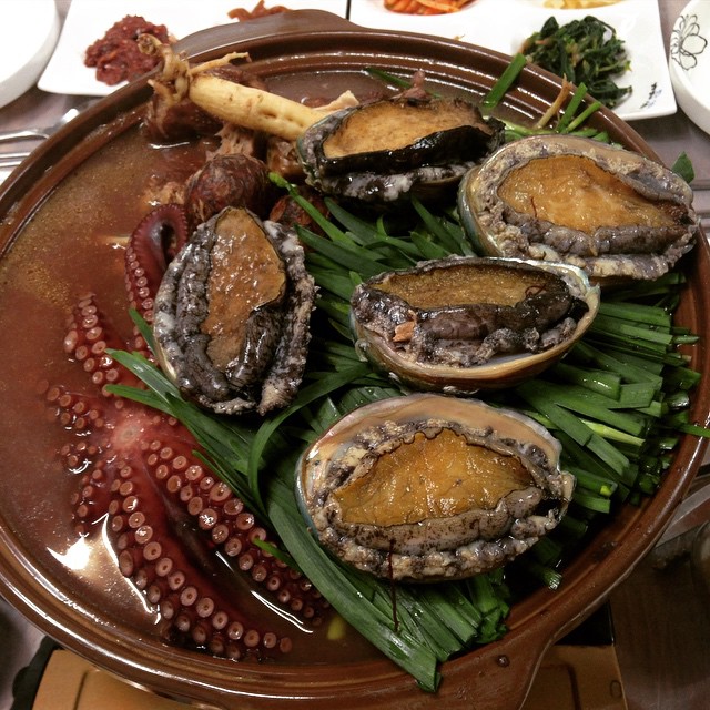 거목촌식당 매장 이미지