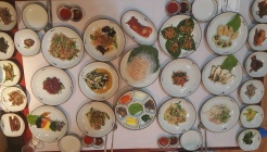 거빈한정식 매장 이미지