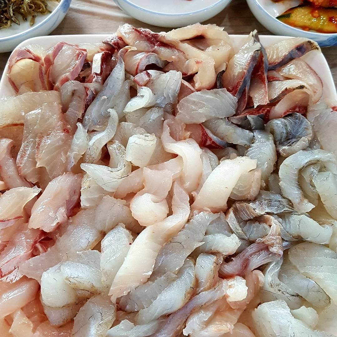 거시기횟집 매장 이미지