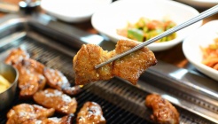 에버가참숯구이 매장 이미지