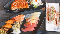 거인초밥 매장 이미지