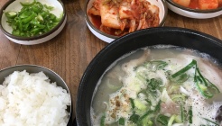 경미순대 매장 이미지