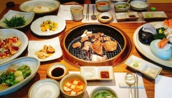 경복궁 매장 이미지