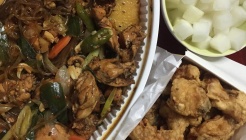 경북통닭 매장 이미지