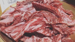 경성한우전문점 매장 이미지