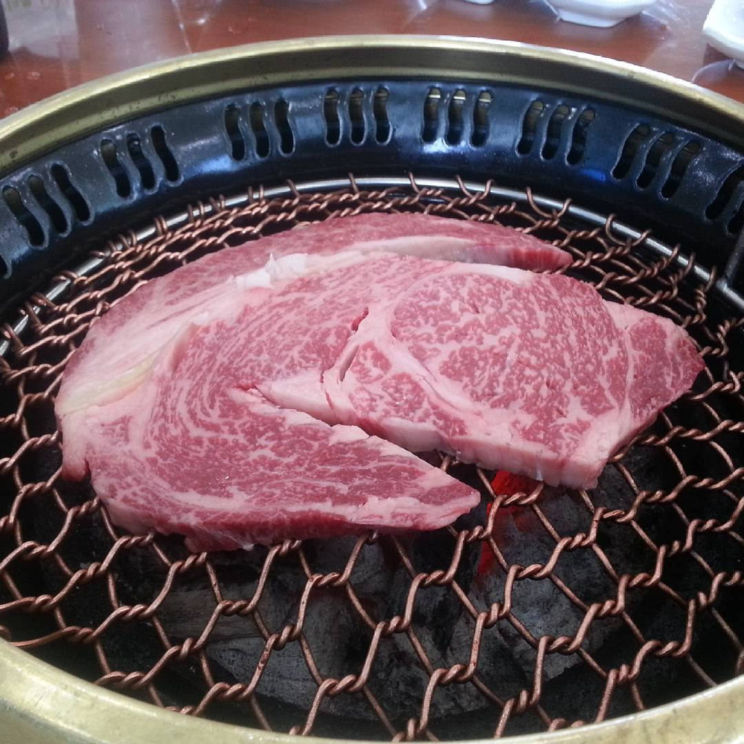경주천년한우 매장 이미지