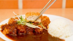 돈까스가 땡길때 매장 이미지