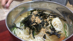 부산감자옹심이 매장 이미지