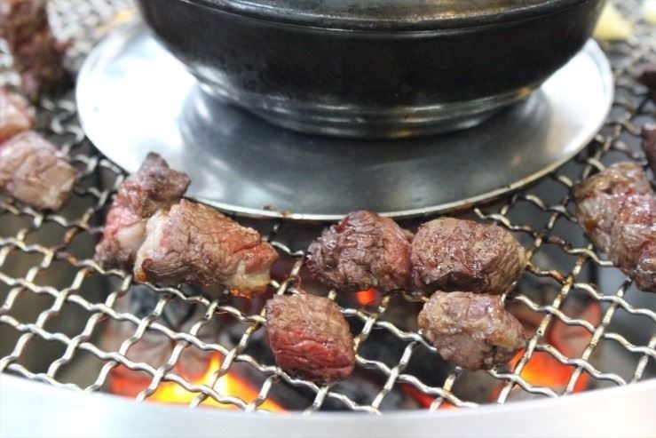 태백한우직판장 창죽테마영농조합법인 매장 이미지