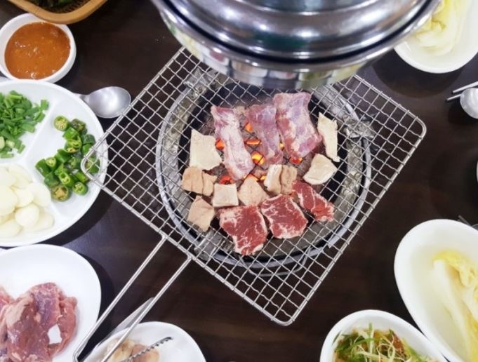 털보소막창 매장 이미지