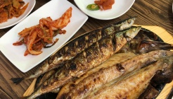 큰솔밭 매장 이미지