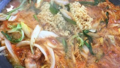 인삼닭갈비 매장 이미지