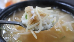 춘하추동해장국 매장 이미지