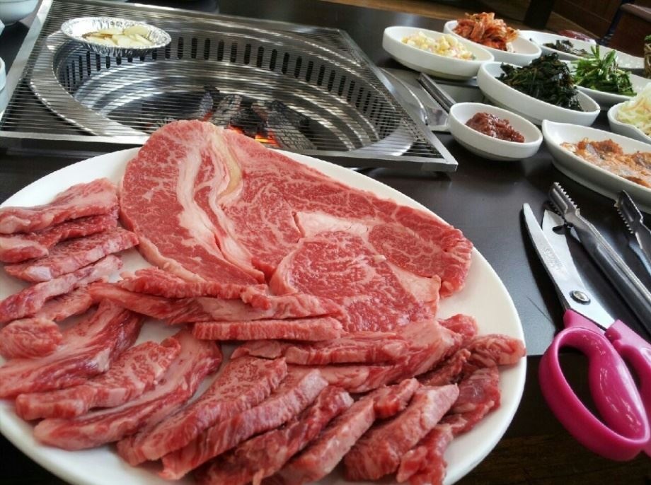 오투정 매장 이미지