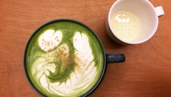 대충유원지 매장 이미지