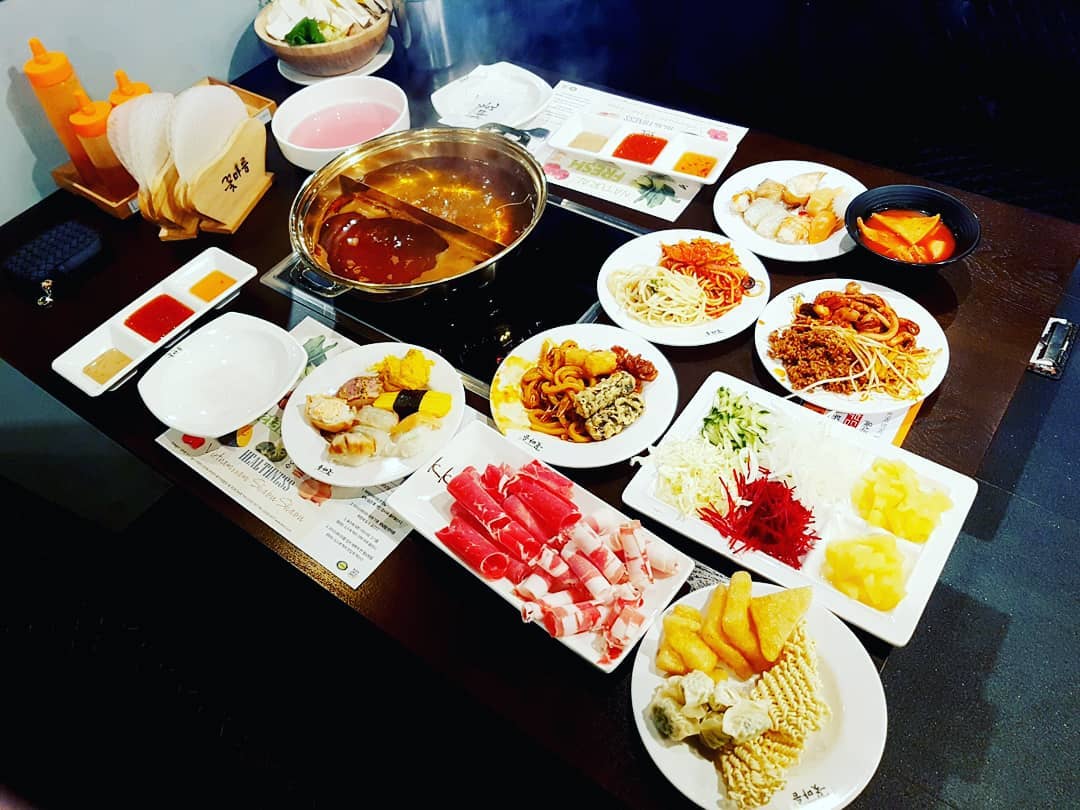 꽃마름 매장 이미지