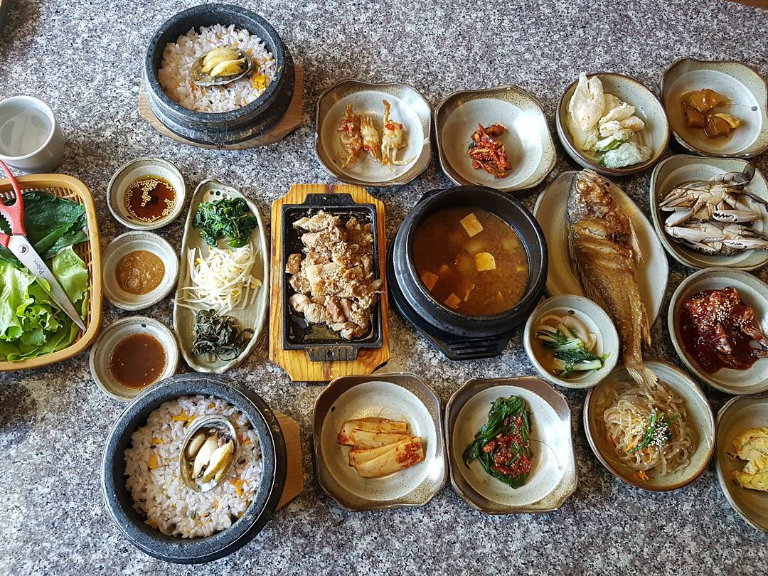 경희정 매장 이미지