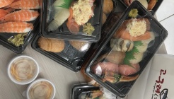 고구려초밥 매장 이미지