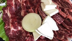 고기굽는사람들 매장 이미지