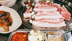 맥돈한우 매장 이미지