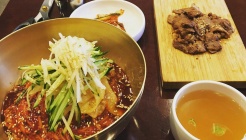 고기주는국수집 매장 이미지