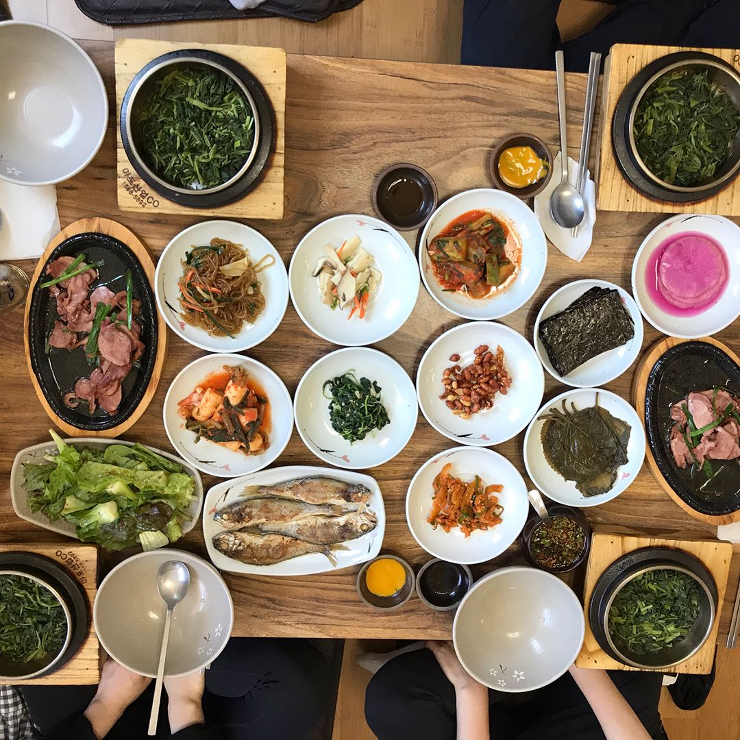 그대덕애 매장 이미지