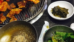 토담화로구이 매장 이미지