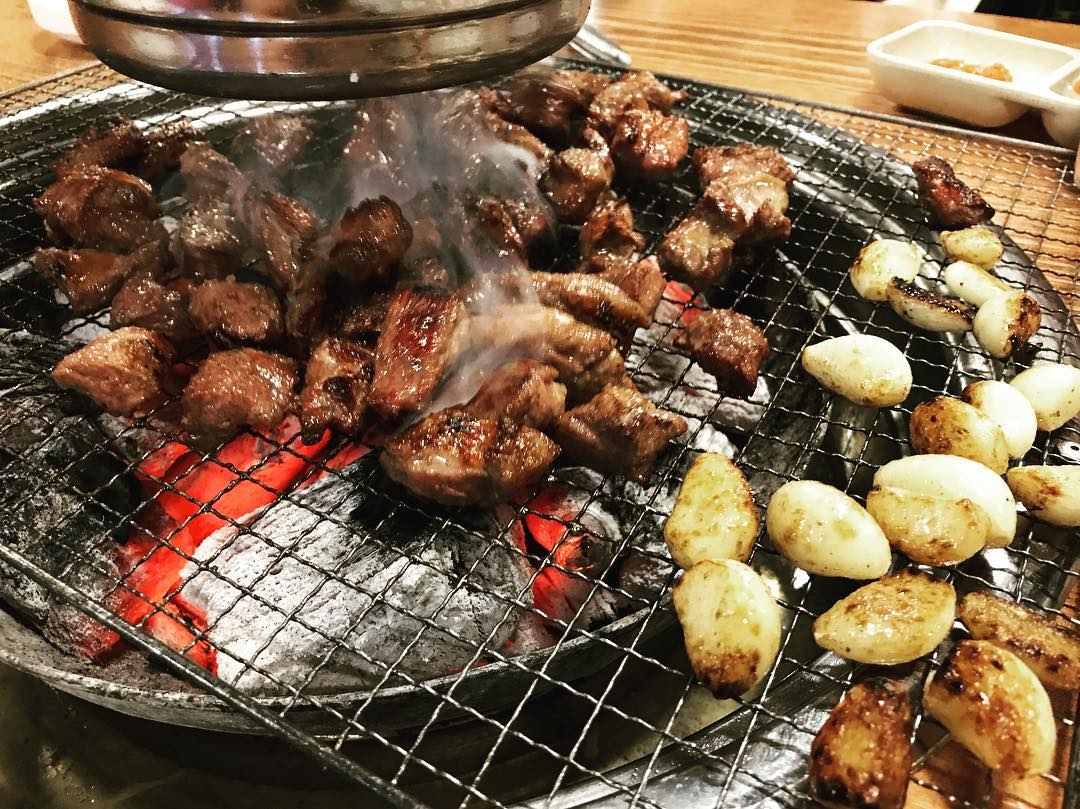 황소고집 1호점 매장 이미지