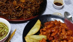 룽타우객잔 매장 이미지