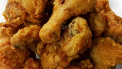 마평통닭 매장 이미지