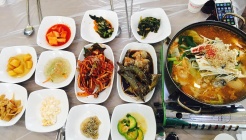 꽃지원조꽃게집 매장 이미지