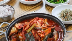 고등어쌈밥 매장 이미지