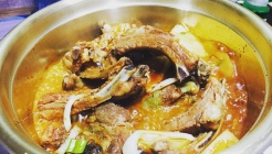 양푼이매운찜갈비 매장 이미지