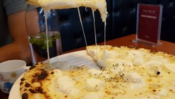 꽃피는화덕피자 D485 매장 이미지