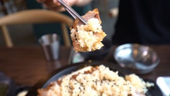 마약보쌈족발 매장 이미지